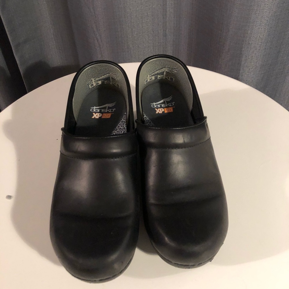 Dansko Clogs